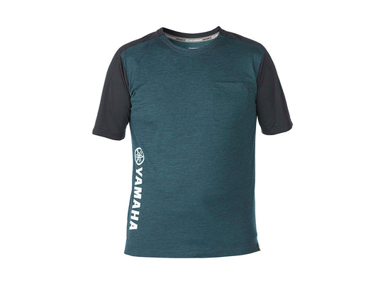 Mountain Bike Short Sleeve Jersey