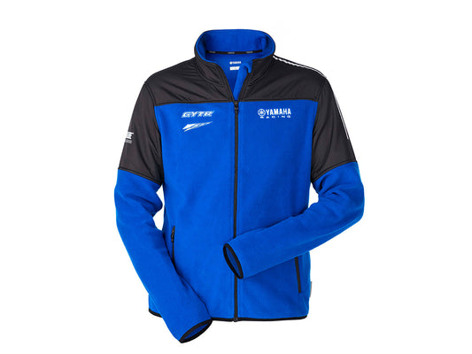 Yamaha Racing Fleece Jumper