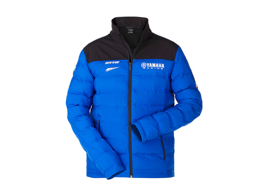 Yamaha Racing Hybrid Jacket