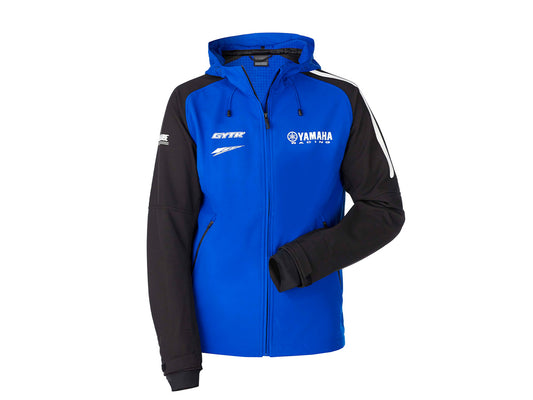 Yamaha Racing Softshell Jacket