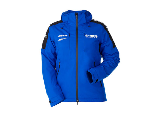 Yamaha Racing Outerwear Ladies Jacket