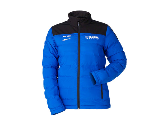 Yamaha Racing Hybrid Ladies Jacket