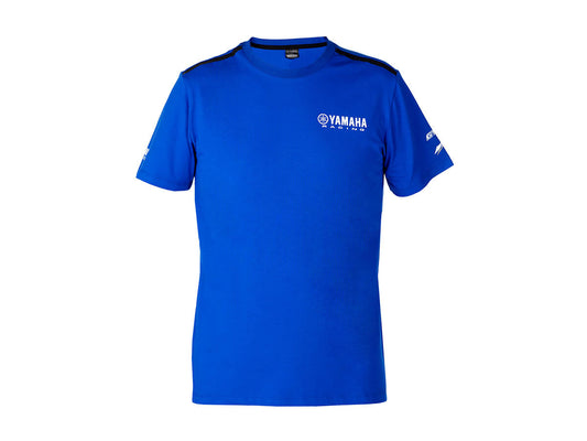 Yamaha Racing Essentials T-Shirt