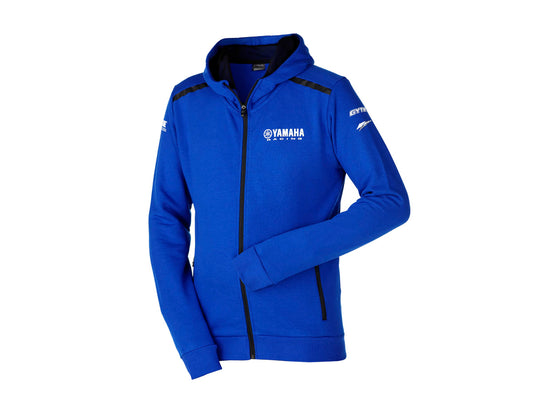 Yamaha Racing Essentials Hoodie