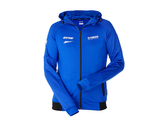 Yamaha Racing Hoodie