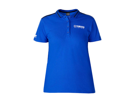 Yamaha Racing Essentials Ladies Polo