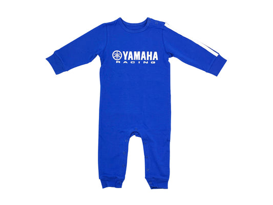 Yamaha Racing Baby Jumpsuit