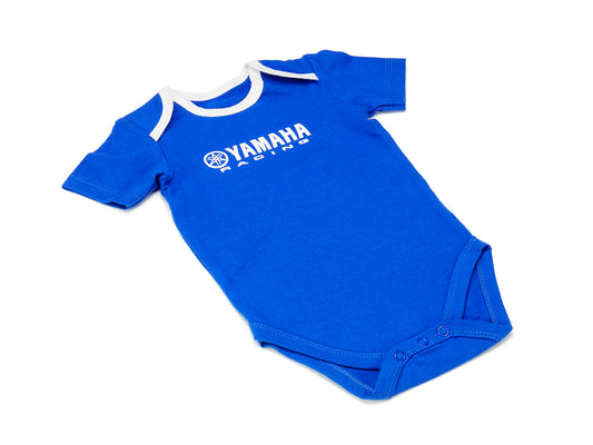 Yamaha Racing Baby Bodysuit