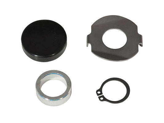 GYTR Kick Start Removal Kit