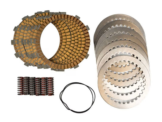 Clutch Plate Kit