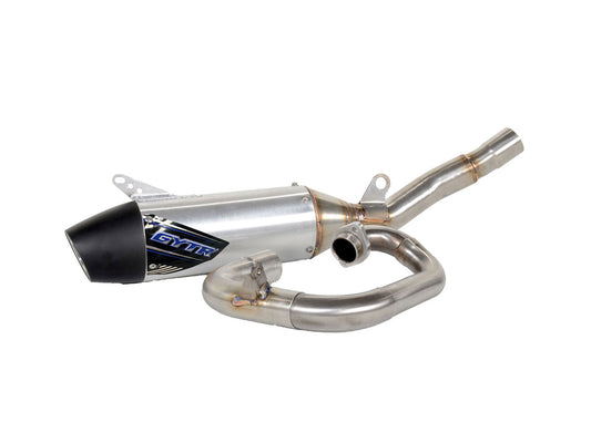 GYTR NS-4 Series Slip On Muffler