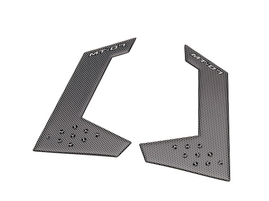 Side Tank Pads