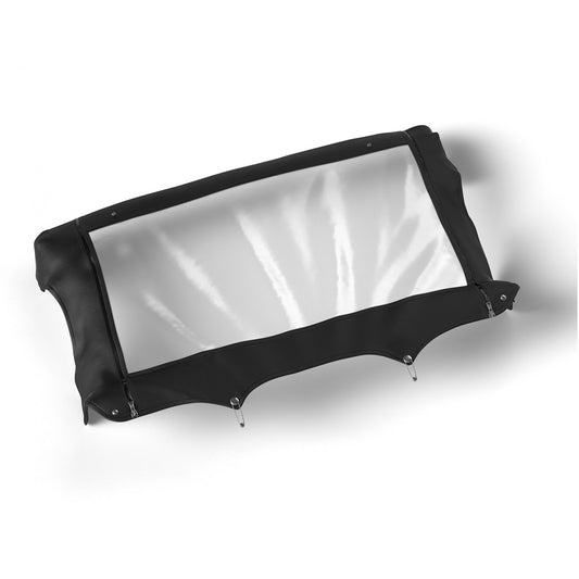 Soft Enclosure Rear Windshield