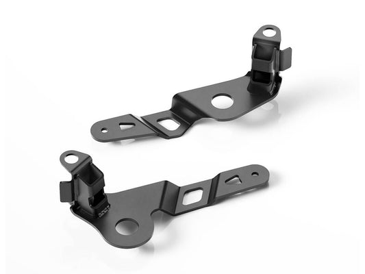 Fog Light Brackets - Single Set