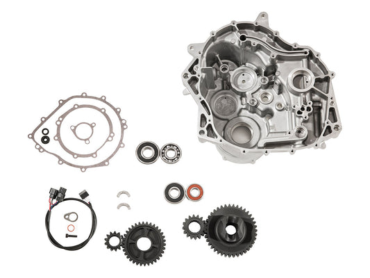 Transmission Gear Reduction Kit