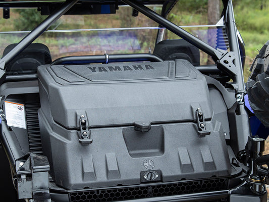 Cargo Box Kit