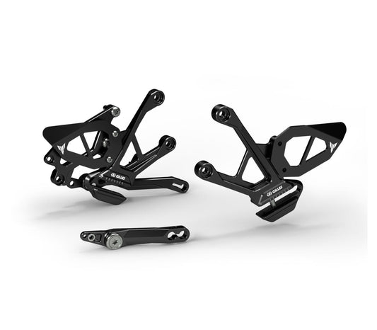 Rear Set