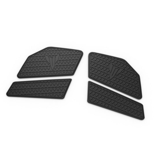 MT HDR Side Tank Pads