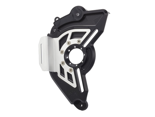 Billet Sprocket Cover