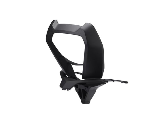 Passenger Backrest Upright Base