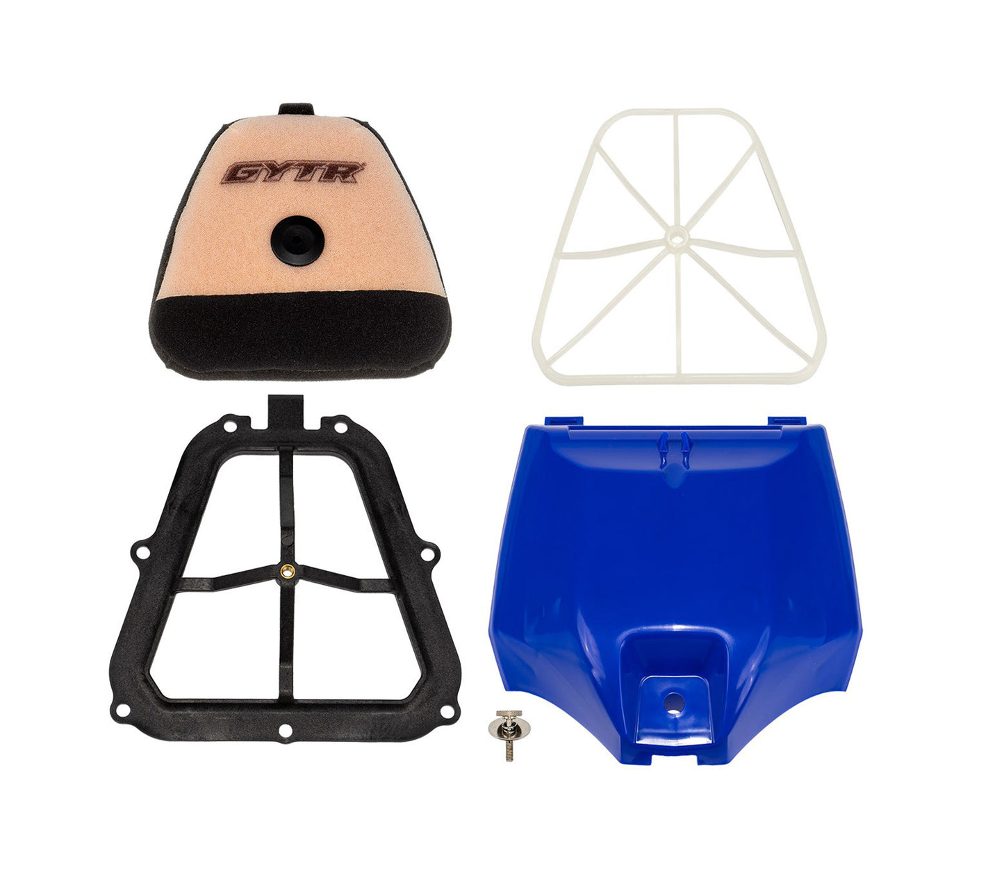GYTR Power Flow Air Filter Kit