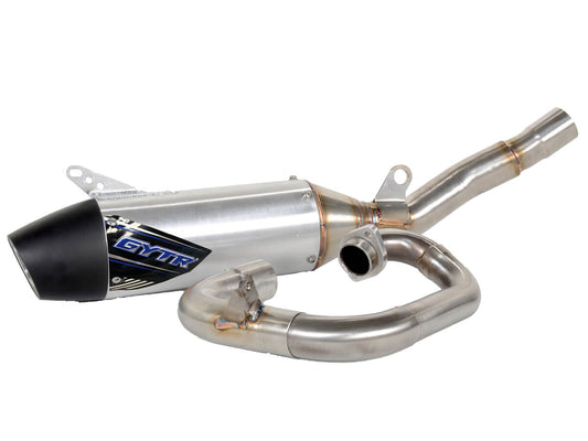 GYTR YZ250F NS-4 Series Full System