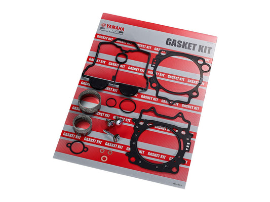 Bottom End Gasket Kit