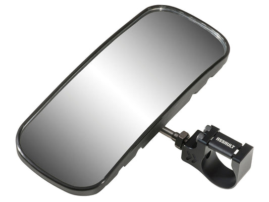 Centre Mount Mirror