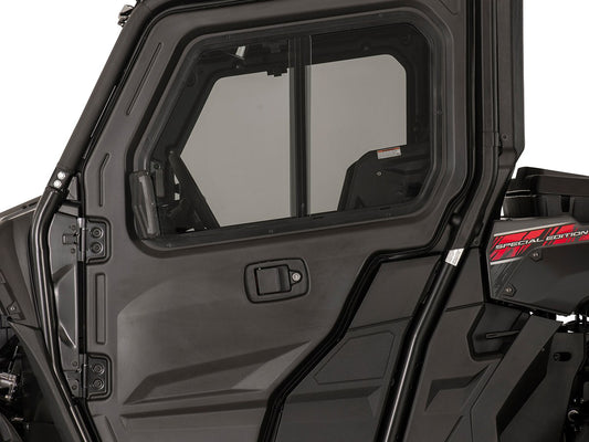 Hard Cab Enclosure Door Kit