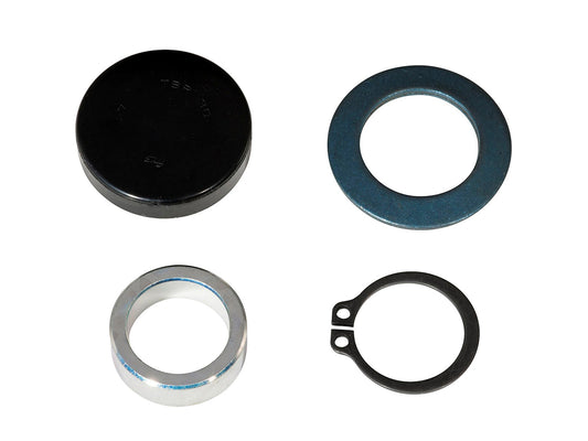GYTR Kick Start Removal Kit