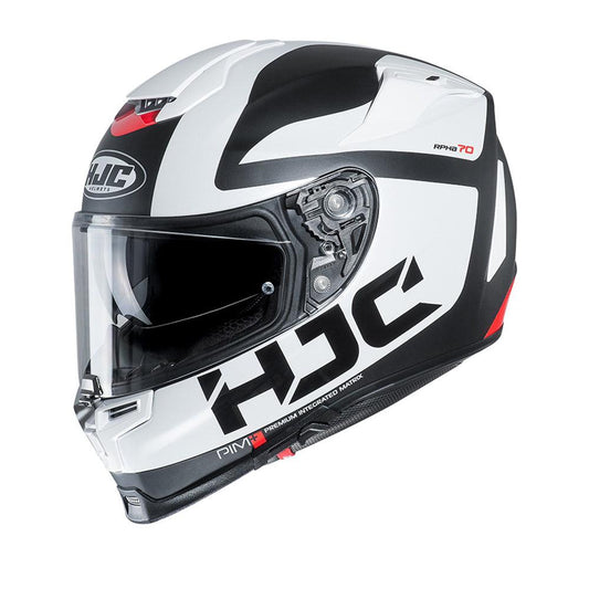 HJC RPHA70 BALIUS HELMET - MC10SF MCLEOD ACCESSORIES (P) sold by Cully's Yamaha