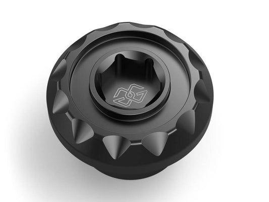 Billet Engine Oil Filler Cap