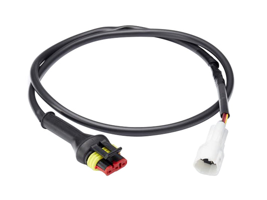 Heated Grips Connector Cable