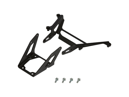 Tall Windscreen Mount Kit