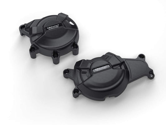 Crankcase Protector Set