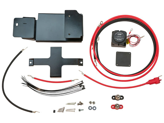 Second Battery Kit