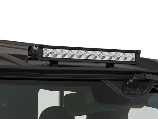 60W LED Light Bar -15"