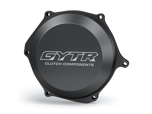 GYTR Clutch Cover