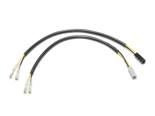 Wire harness for LED Blinkers