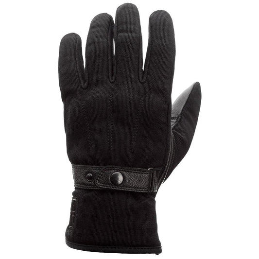 RST SHOREDITCH CLASSIC CE GLOVES - BLACK MONZA IMPORTS sold by Cully's Yamaha