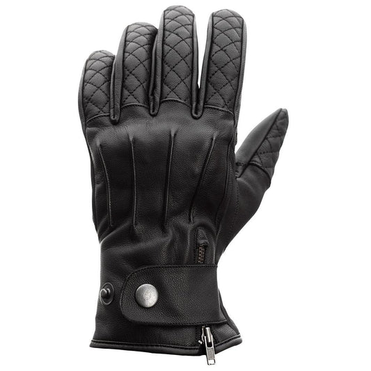 RST MATLOCK CLASSIC CE GLOVES - BLACK MONZA IMPORTS sold by Cully's Yamaha