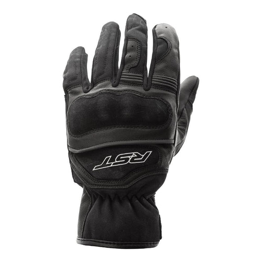 RST RAID CE GLOVES - BLACK MONZA IMPORTS sold by Cully's Yamaha