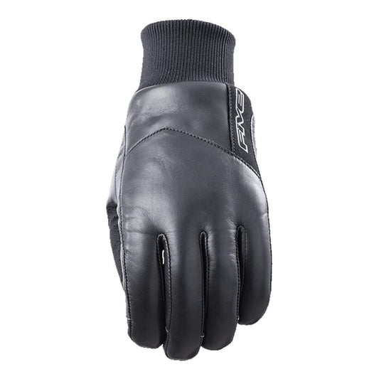 FIVE CLASSIC GLOVES - BLACK MOTO NATIONAL ACCESSORIES PTY sold by Cully's Yamaha