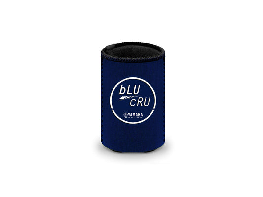 Yamaha Racing bLU cRU Drink Holder