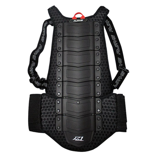 RJAYS BACK PROTECTOR CASSONS PTY LTD sold by Cully's Yamaha