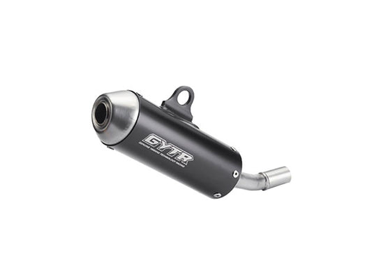 GYTR Performance Silencer