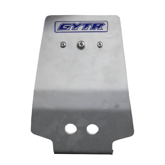 GYTR Alloy Glide Plate