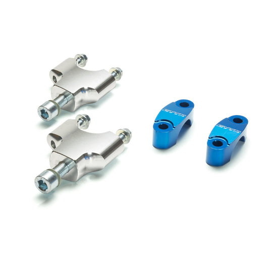 GYTR Handlebar Clamp Kit