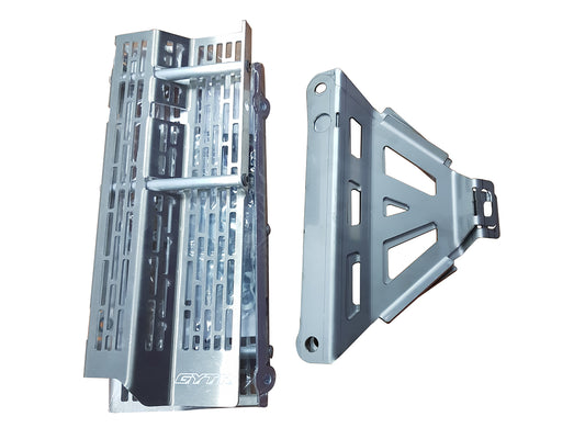 GYTR Radiator Guards and Brace Set