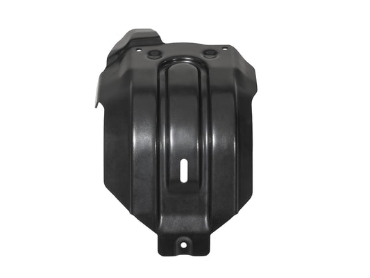 GYTR Plastic MX Glide Plate